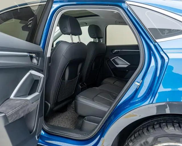 Audi Audi Q3 Sportback 45 TFSI quattro luxury