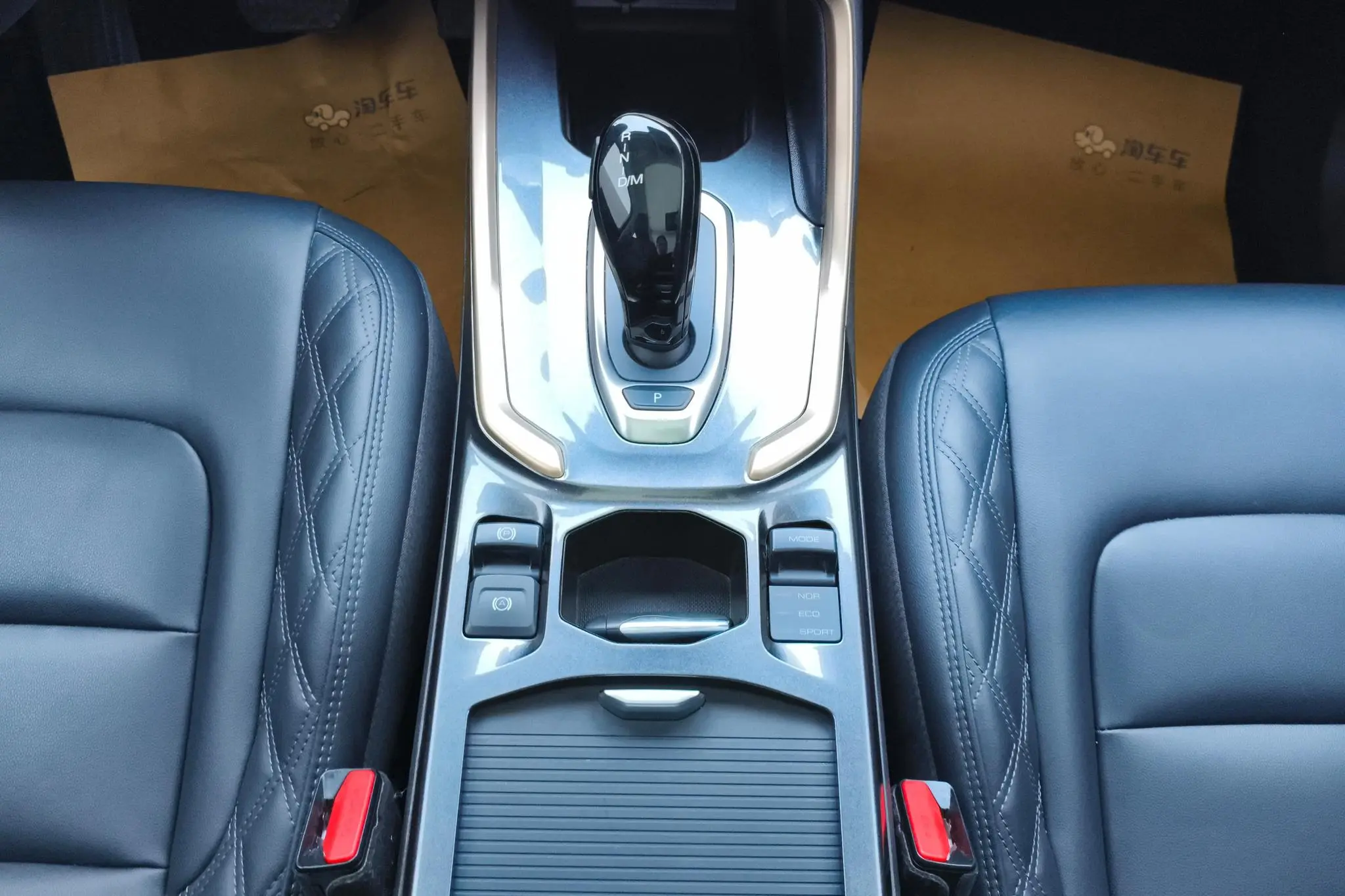 Haval Haval H6 The second generation 1.5T automatic champion version