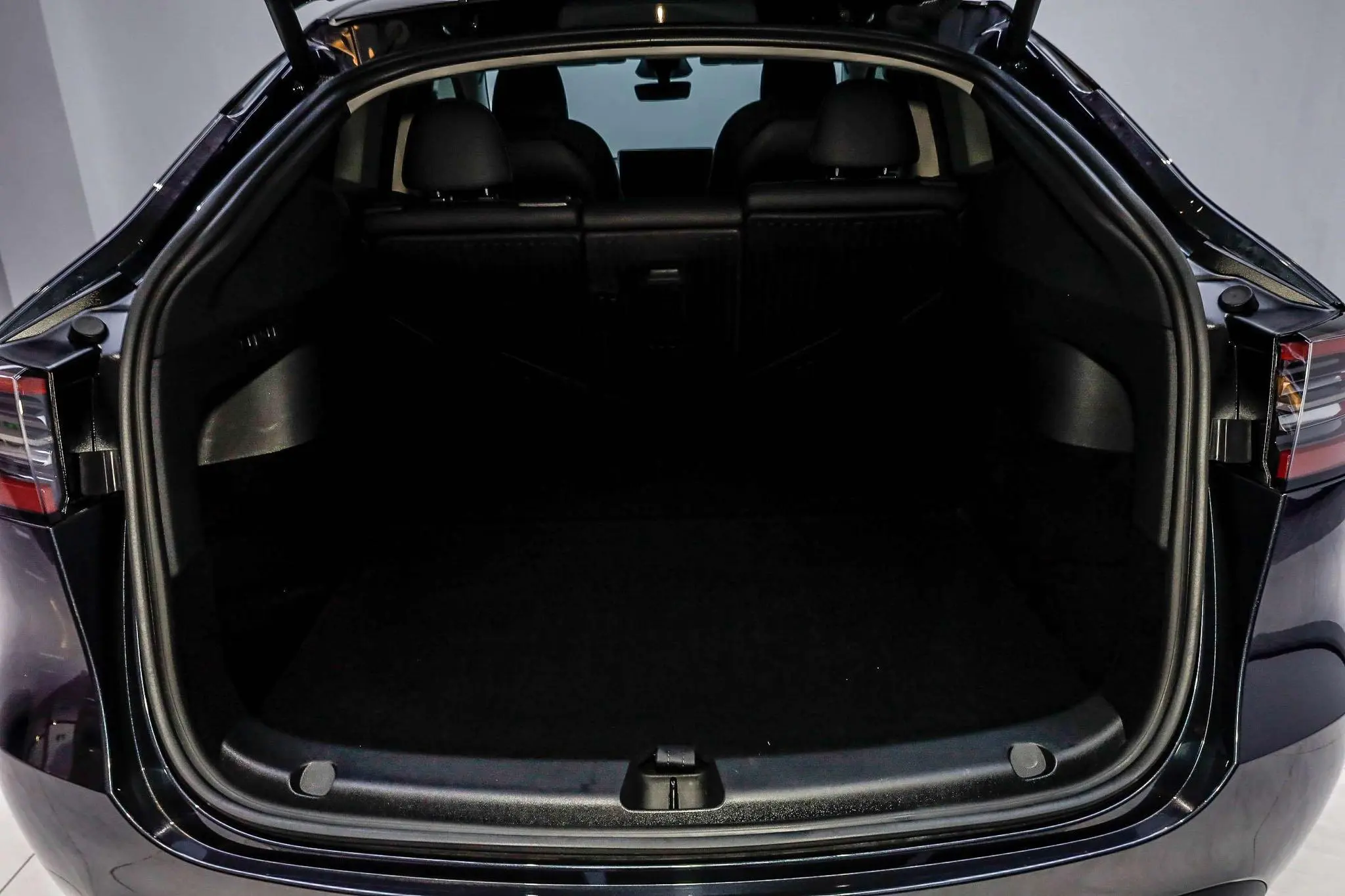 Tesla Model Y Rear-wheel drive version