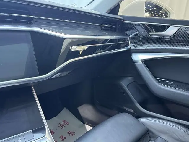 Audi Audi A7 45 TFSI Premium selection