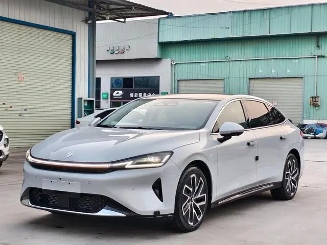 Baojun Baojun Xiangjing PHEV 140km Deluxe Edition