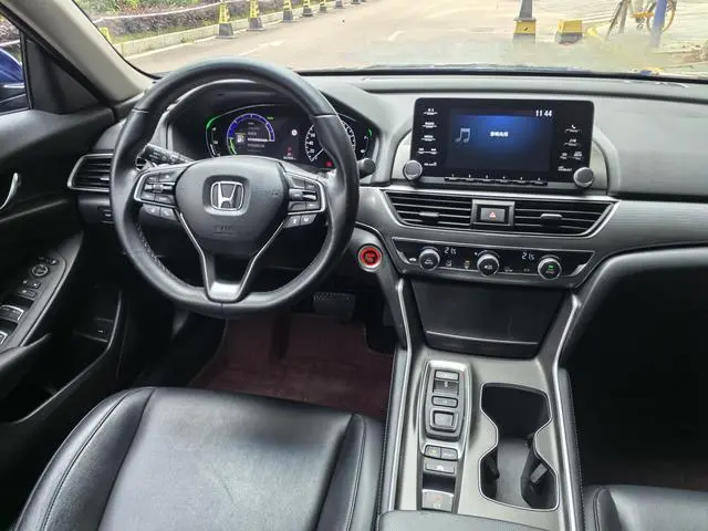 Honda Accord Sharp*Hybrid 2.0L Sharp Collar Version Country V