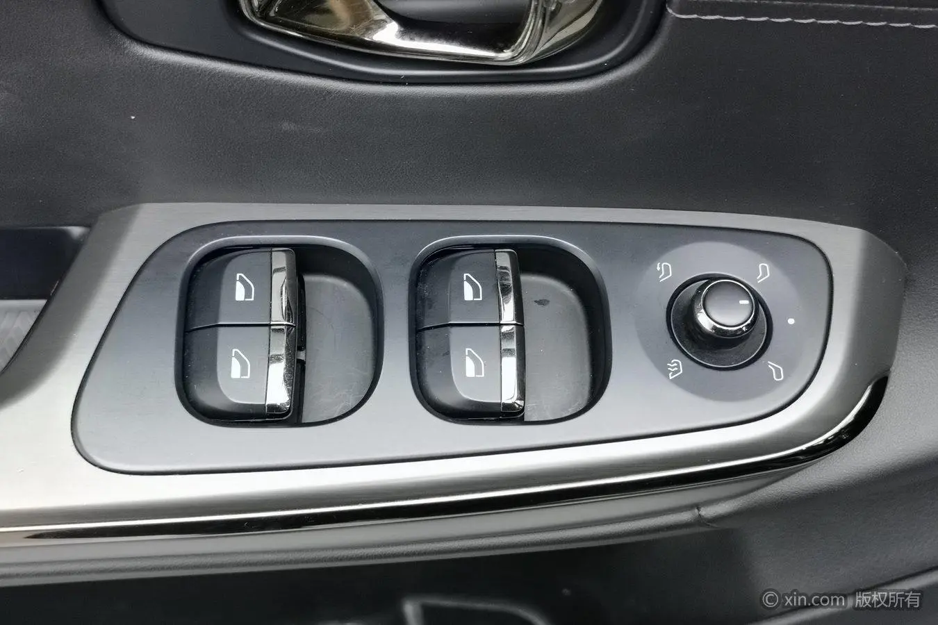 NIO NIO ES6 610KM performance version