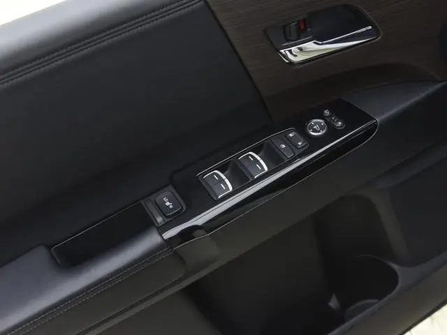 Honda Odyssey 2.0L e: HEV Rui*Yaoxiang Edition