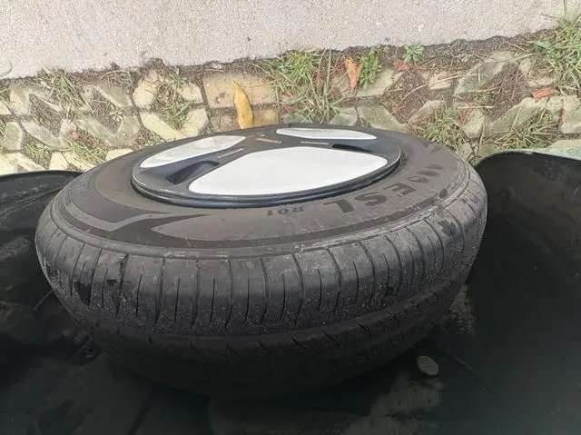 Changan Qiyuan Changan Lumin 155km sweet style