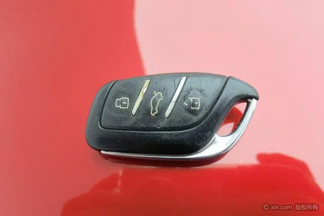 MG MG6 1.5T Automatic Trophy Smart Driving Ultimate Edition