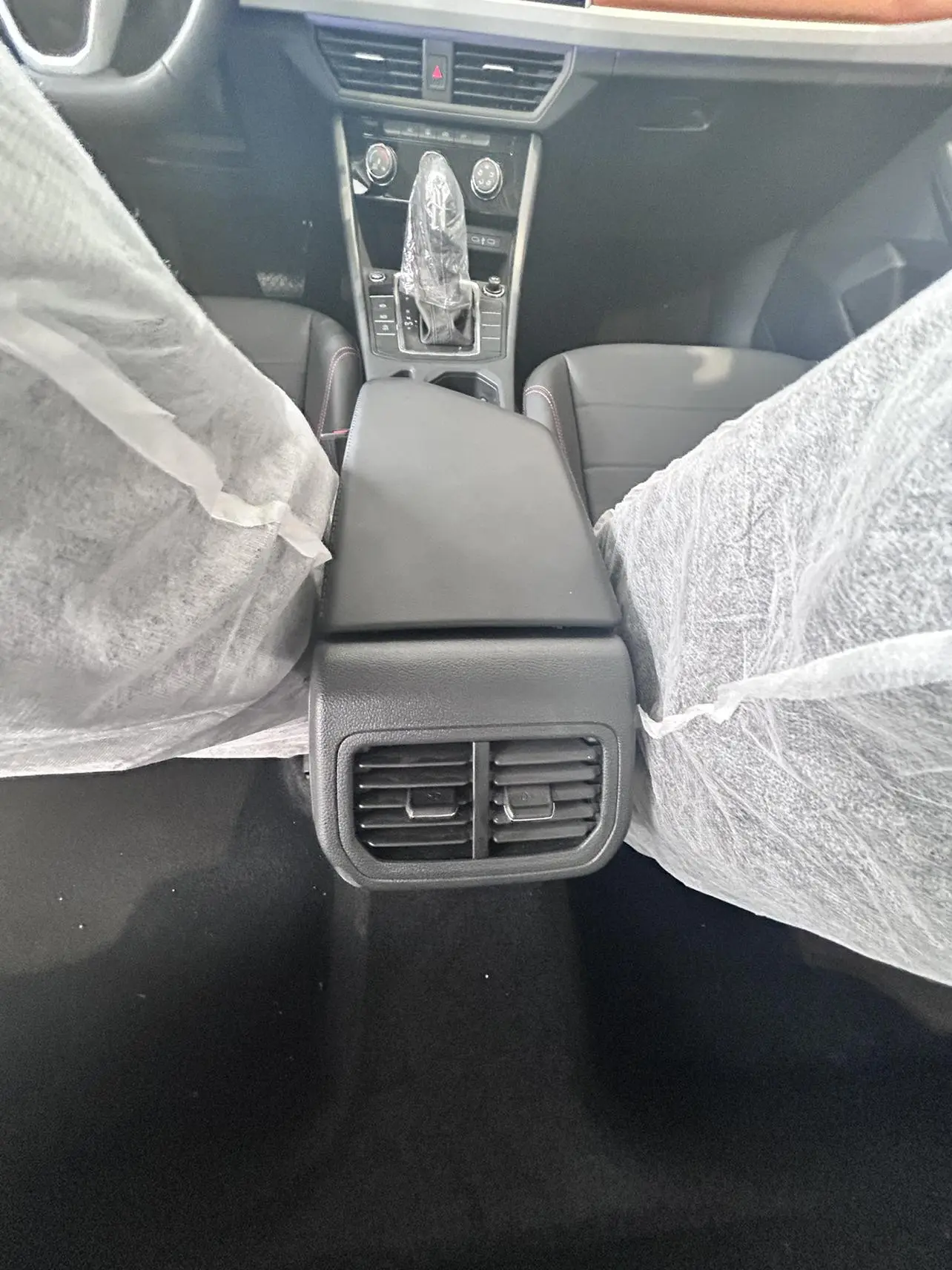 Volkswagen Bora 200TSI DSG Yuexing Navigation Edition