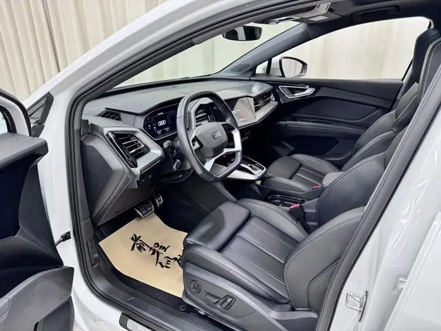 Audi Audi Q4 e-tron 40 e-tron Creation Edition