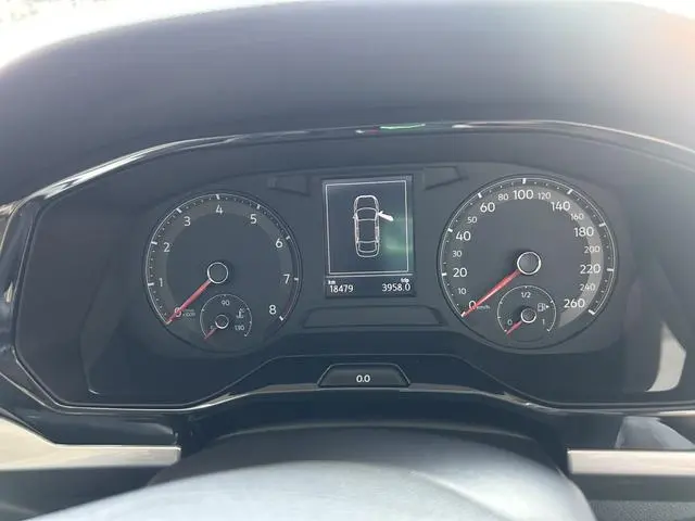 Volkswagen Bora 1.5L Automatic 30th Anniversary Edition