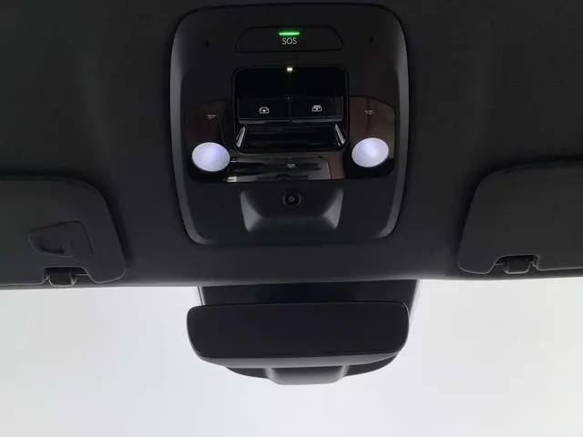 NIO NIO ES6 600KM sports version