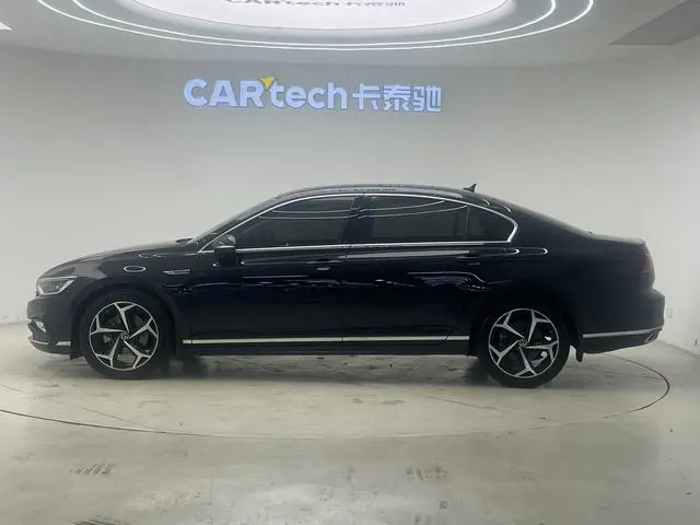 Volkswagen Magotan 2 million commemorative edition 330TSI DSG Luxury models