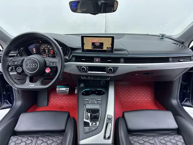Audi Audi A5 Sportback 45 TFSI fashion Country V
