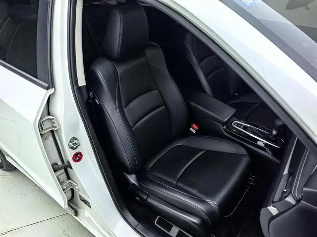 Honda Enjoy domain 180Turbo CVT Enjoy Edition Country VI
