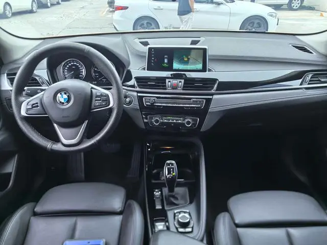 BMW BMW X2 (imported) sDrive20i M off-road set country VI