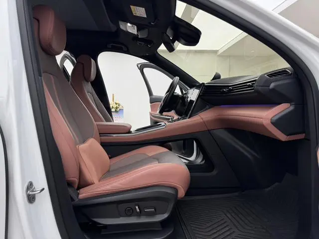 NIO Nio EC6 440KM performance version
