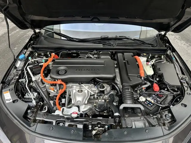 Honda Style 2.0L e: HEV Rui*Exclusive Edition