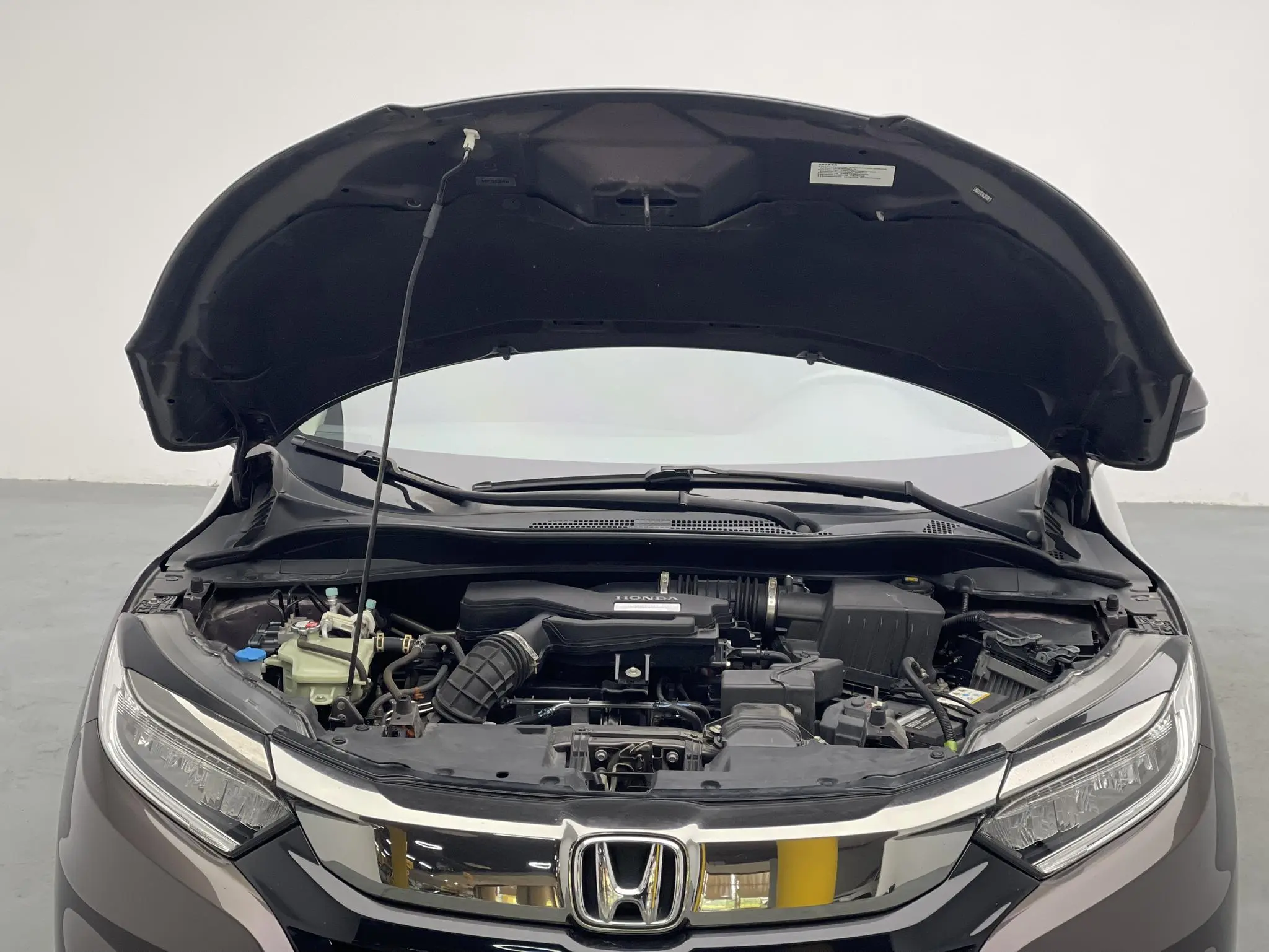 Honda Binzhi 220 TURBO CVT Ultimate Edition Country VI