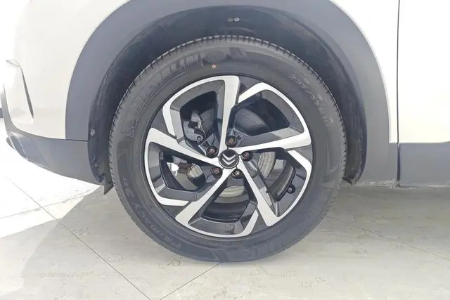 Citroen Tianyi C5 AIRCROSS 350THP Enjoy type Country V