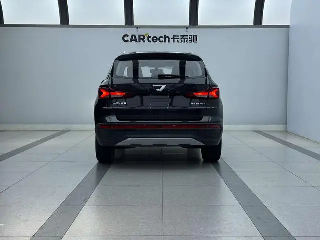 Jetta Jetta VS5 280TSI Automatic Enjoy Edition