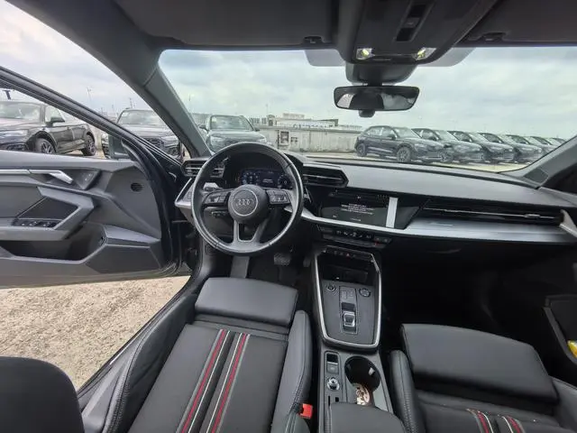 Audi Audi A3 A3L Sedan 35 TFSI fashion Sporty
