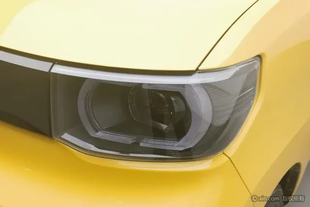 Wuling Wuling Hongguang MINIEV Macaron fashion Lithium iron Phosphate