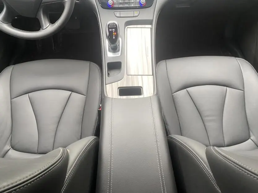 Buick Lacrosse 552T luxury