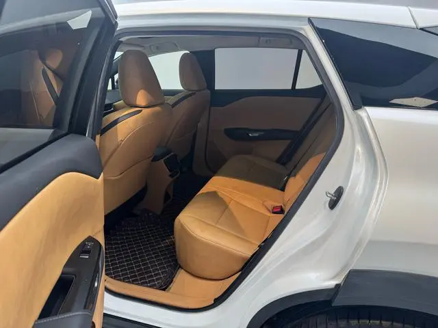 Lexus Lexus RZ 450e DIRECT4 Indulgent Edition