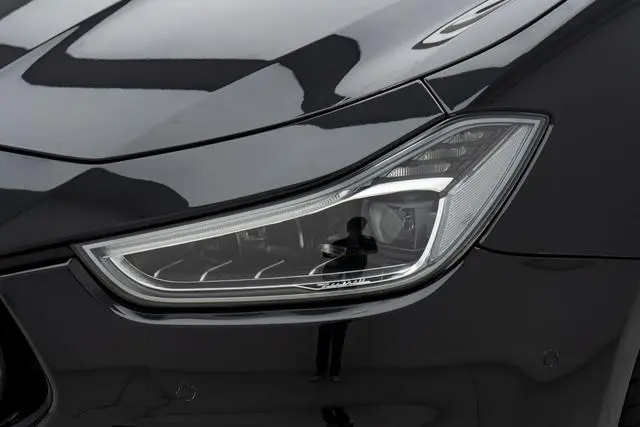 Maserati Ghibli 3.0T Modena