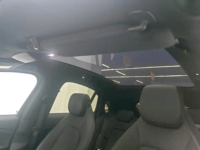 NIO Nio EC6 615KM performance version