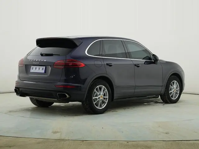 Porsche Cayenne Cayenne 3.0T