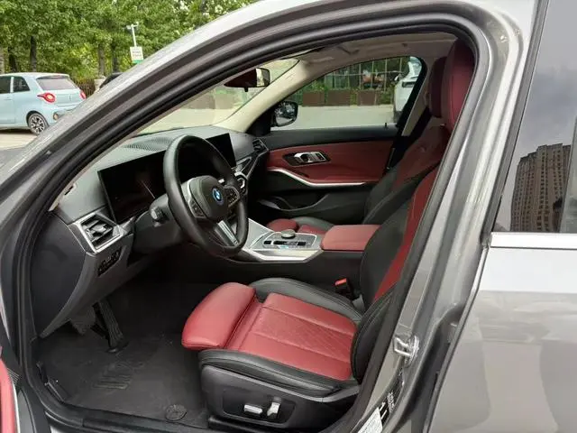 BMW BMW i3 eDrive35L