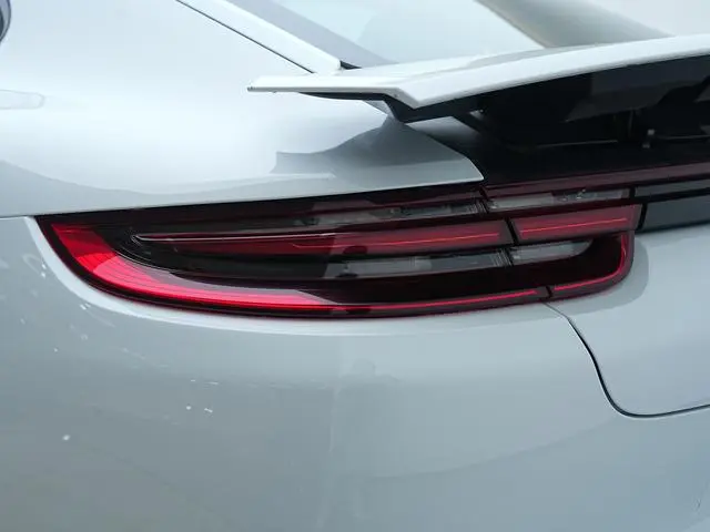 Porsche Panamera E-Hybrid Panamera 4 E-Hybrid 2.9T