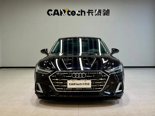 Audi Audi A7L 45 TFSI Luxury