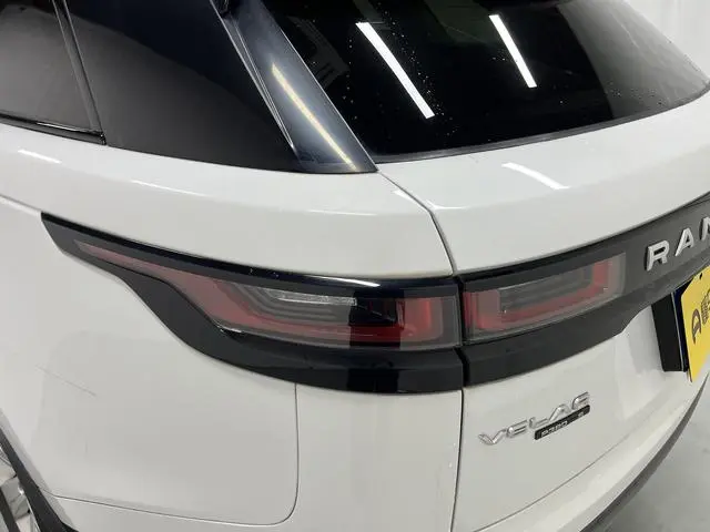 Land Rover Range Rover Star Pulse P380 S