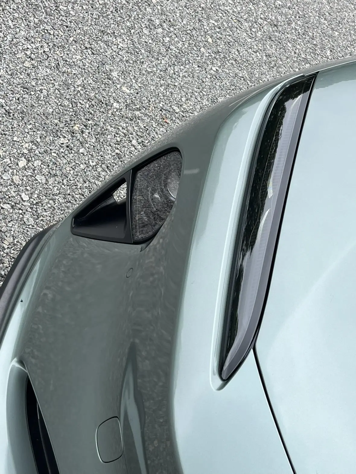NIO Nio ET5 75kWh