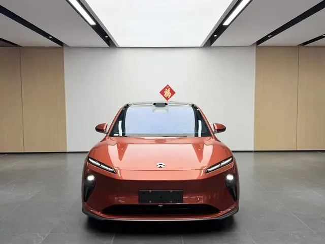 NIO Nio ET5 75kWh