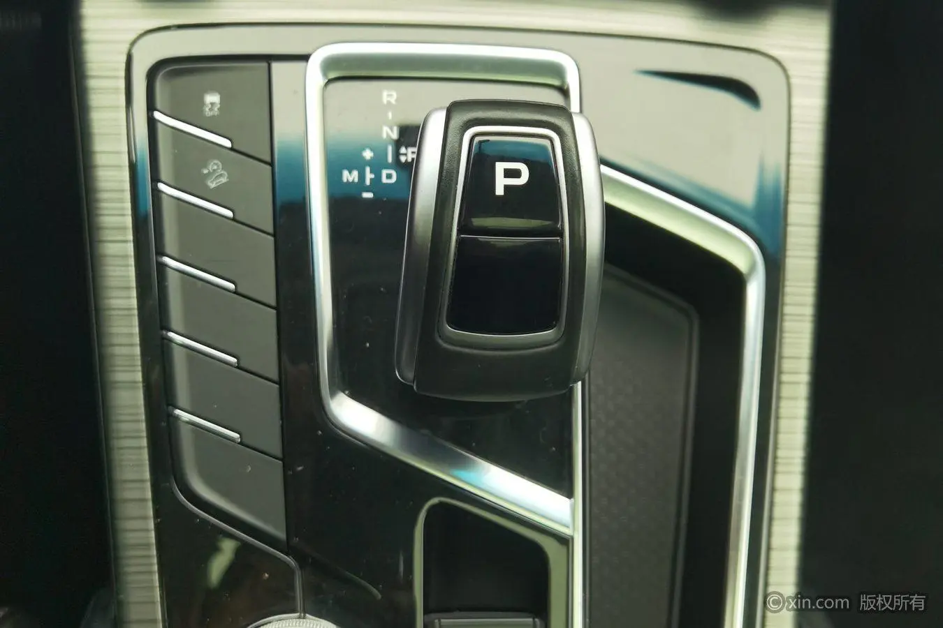 Geely Boyue 1.5TD Automatic Smart Union PRO