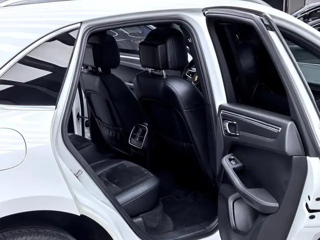 Porsche Macan Macan 2.0T