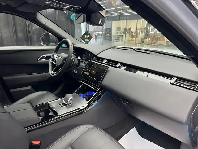 Land Rover Range Rover Star Pulse Dynamic SE
