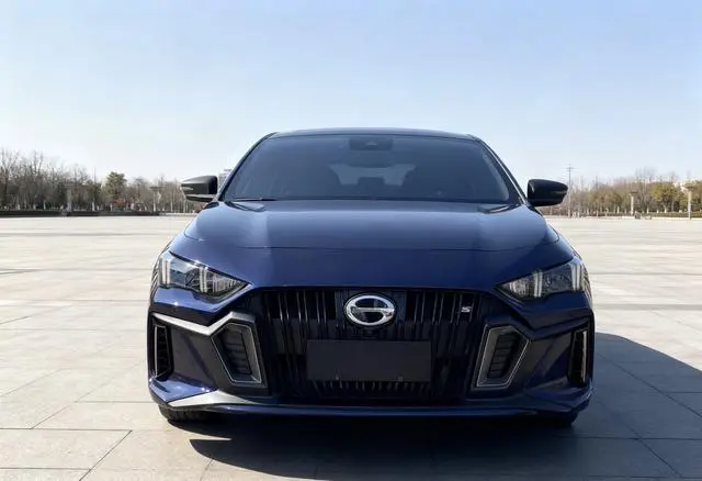 GAC Shadow Leopard 270T J15 version