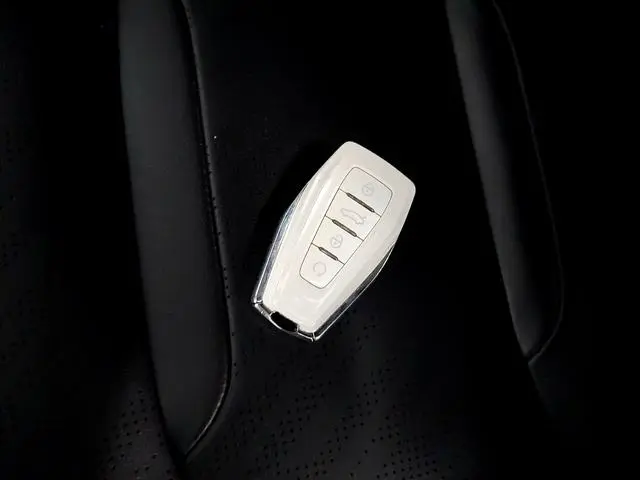 Geely Xingrui 2.0T Luxury+