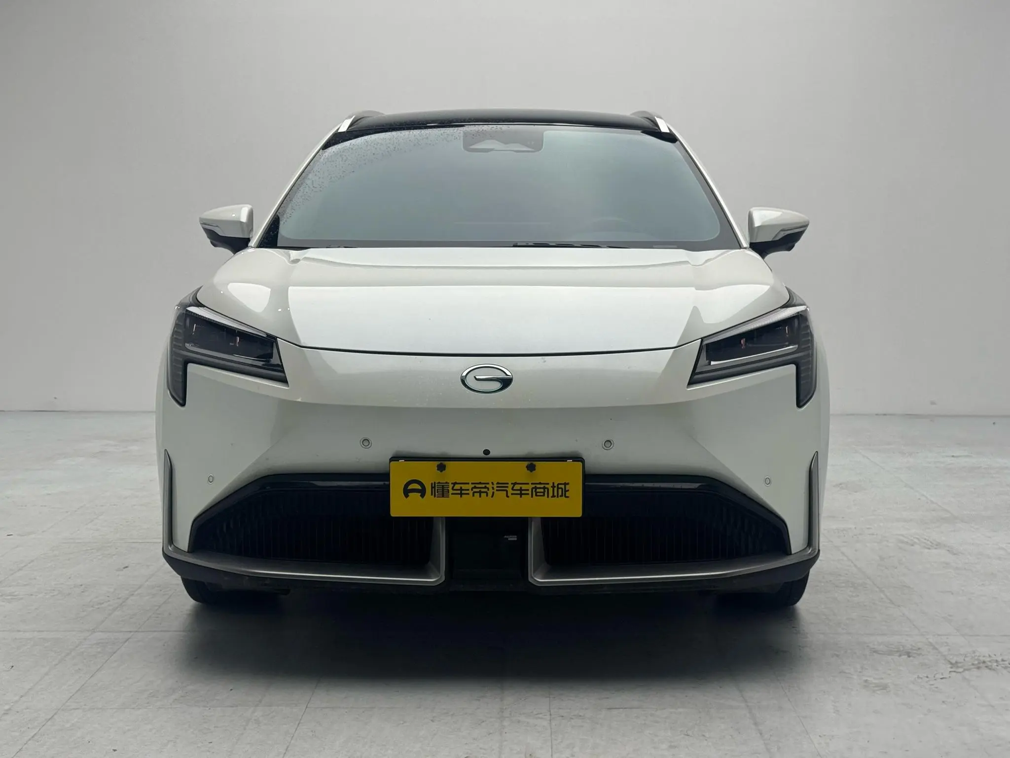 GAC AION AION LX PLUS 80D Ultimate Edition