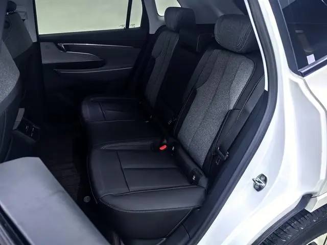 Buick Buick E5 Smart Enjoy Standard Battery Life Version