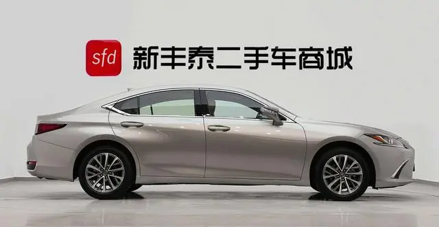 Lexus Lexus ES 200 Excellent Edition