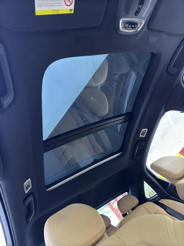 Volvo Volvo S90 PHEV T8 E-drive hybrid Zhiya Edition Country V