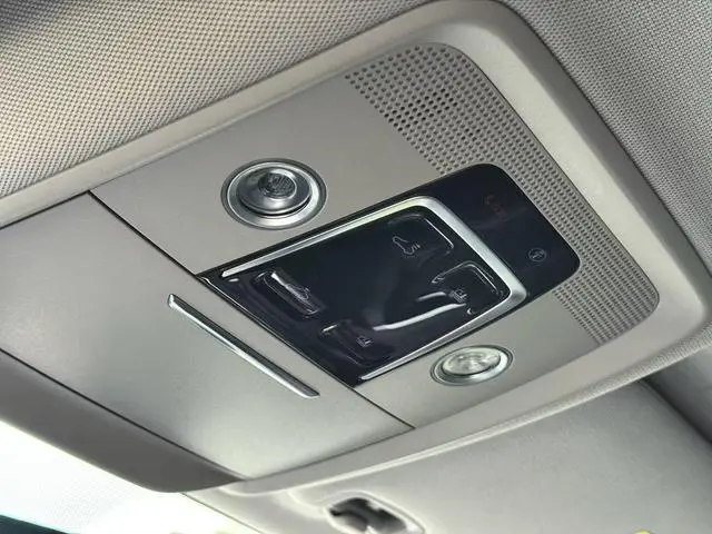 BYD Song Pro DM DM 1.5T four-wheel drive performance version luxury