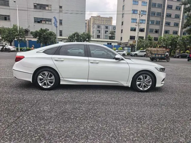 Honda Accord 260TURBO Deluxe*Starry Sky Limited Edition
