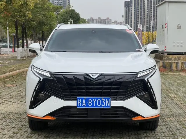 Cowing Kunlun Kunlun 300 Mountain Peak Edition