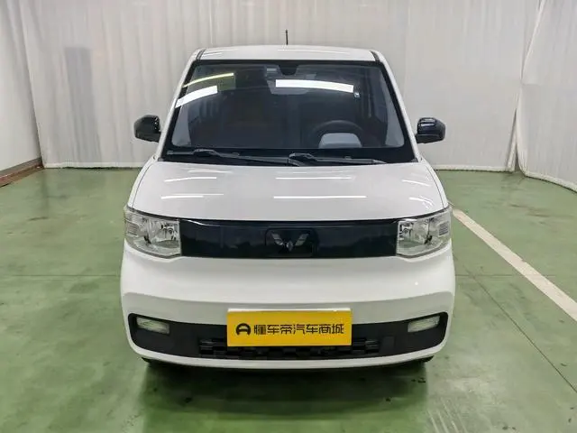 Wuling Wuling Hongguang MINIEV Free lithium iron phosphate