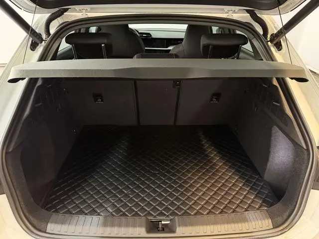 Audi Audi A3 Sportback 35 TFSI fashion Sporty